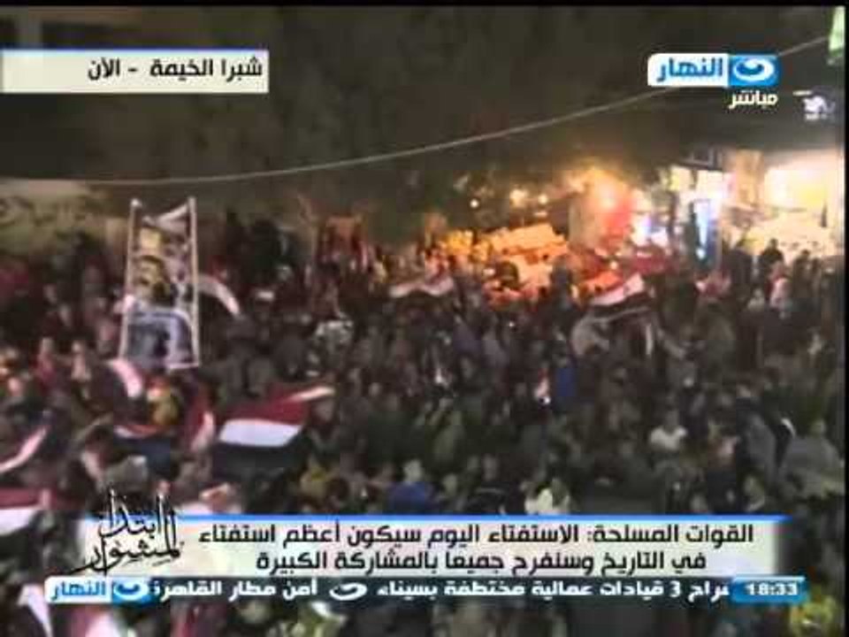 #ابتدا_المشوار: حوار مع الدكتور عبد الله النجارعميد كلية الدراسات العليا بجامعة الأزهر
