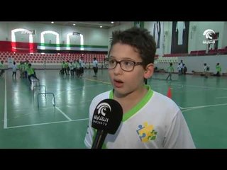 ملتقى الحمرية الصيفي يواصل فعالياته بأنشطة و برامج ثقافية و رياضية و تعليمية .