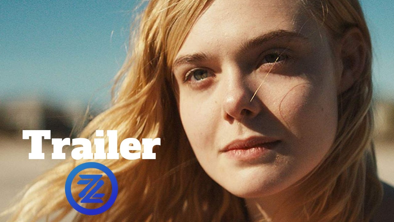 Galveston Trailer #1 (2018) Lili Reinhart, Elle Fanning Drama Movie HD