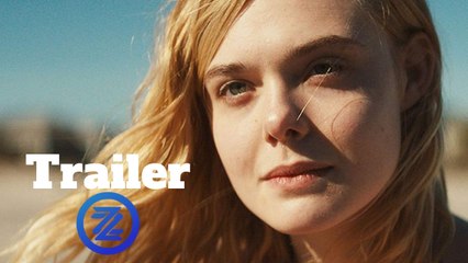 Galveston Trailer #1 (2018) Lili Reinhart, Elle Fanning Drama Movie HD