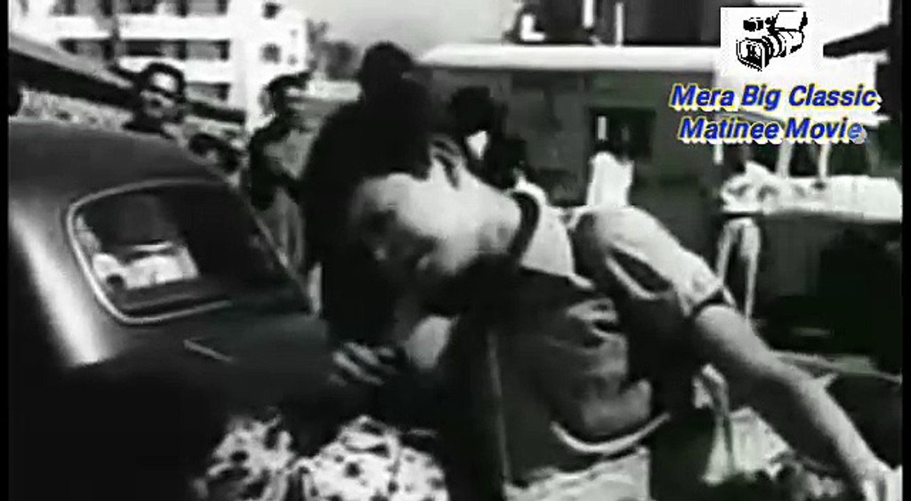 ISI KA NAAM DUNIYA HAI Classic Matinee Hindi Movie Part 1/2  ☸☸☸(89)☸☸☸ Mera Big Classic Matinee Movies