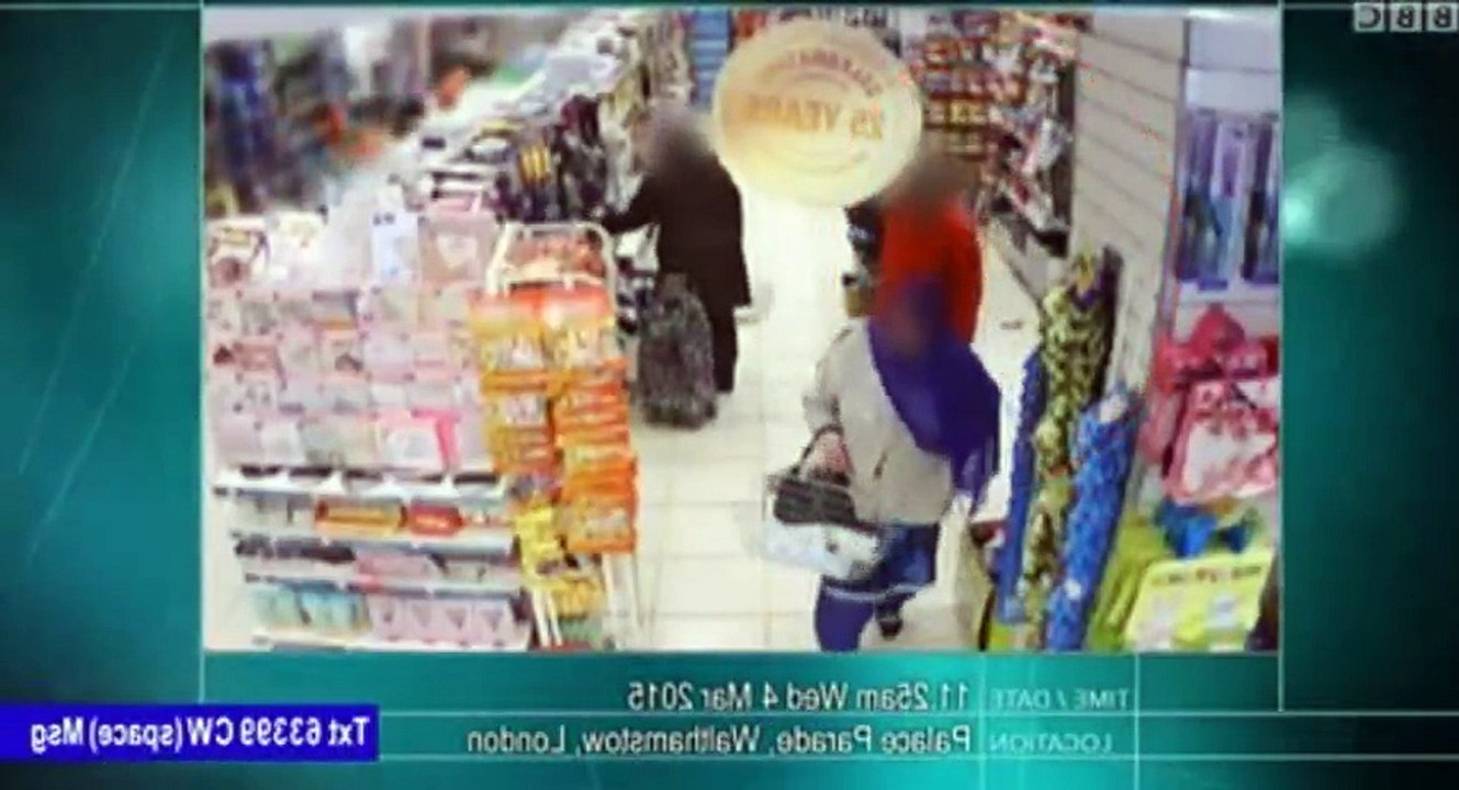 Crimewatch Roadshow S07 - Ep13  13 HD Watch