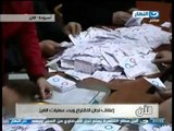 #اخر النهار: إغلاق لجان الإقتراع وبدء عمليات الفرز- عمرو الطلاوى مراسل النهار من 6 اكتوبر
