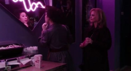 The Americans S04 - Ep08 The Magic of David Copperfield V The... HD Watch