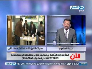 ابتدا المشوار : هاتفياً محمد نصر من الاسكندرية