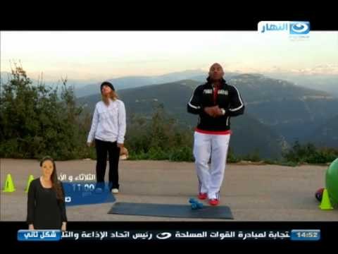 #Shakl_Tany / #شكل_تانى: نصائح هامة لربات البيوت وتمارين مفيدة والأكل المفيد للجسم