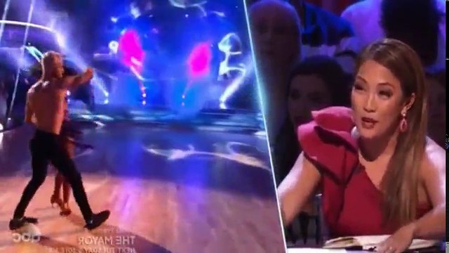 Dancing With the Stars (US) S25 - Ep03 Week 2 Latin Night - Part 01 HD Watch