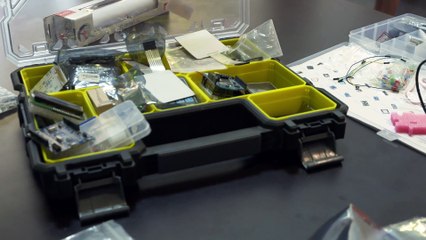 Porsche Code Camp - Everything is possible, nothing is necessary