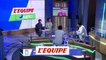 L'Équipe-MPG, la première émission de fantasy football (épisode 2) - Foot - Fantasy Foot