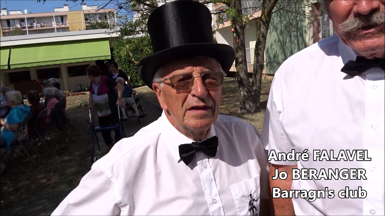 Romans : faire le bien en s’amusant avec les seniors