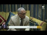 #أخبار_الدار : محمد بن راشد يستقبل مدير ناسا