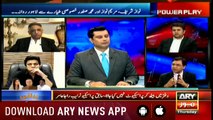 Bulletins ARYNews 1200 20th September 2018
