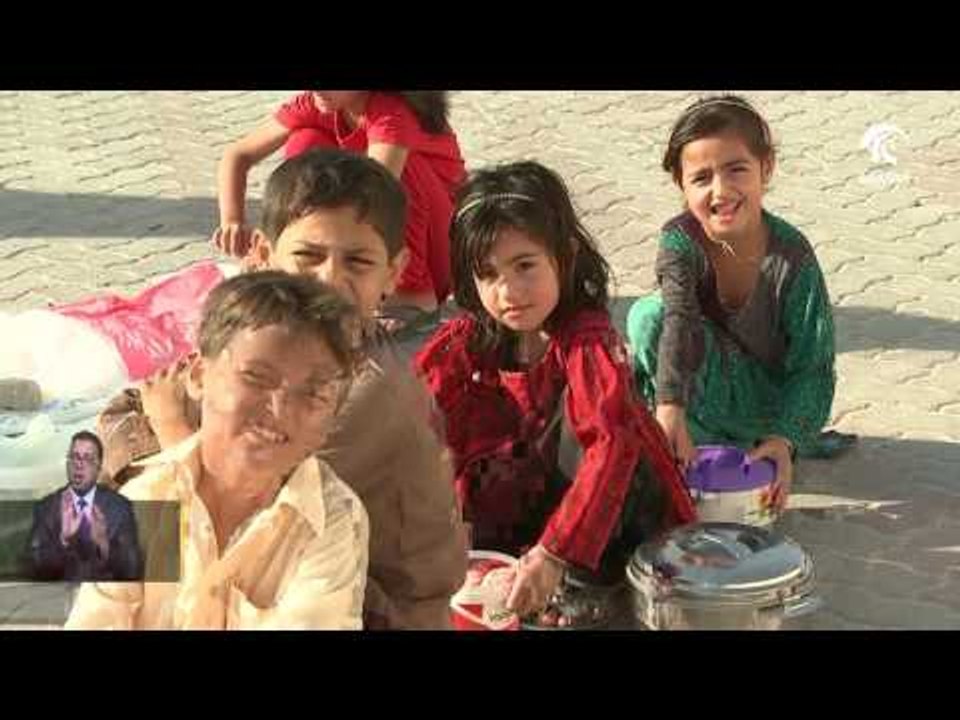 توزيع الإفطار في رمضان ..وجبات تستوجب رقابة من الجمعيات الخيرية .