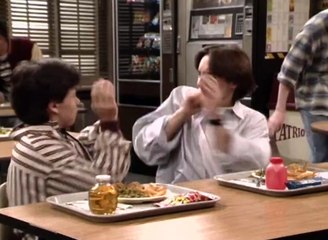 Boy Meets World S02E18 By Hook or By Crook