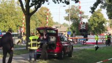 Four Children Killed in Collision Between Electric Bike and Train in Netherlands