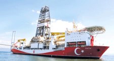 Enerji ve Tabii Kaynaklar Bakanı Dönmez: Fatih Gemisi Akdeniz'deki Sondajına Başlayacak