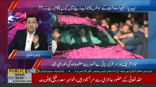 Faisal Qureshi Analysis On Islamabad High Court's verdict