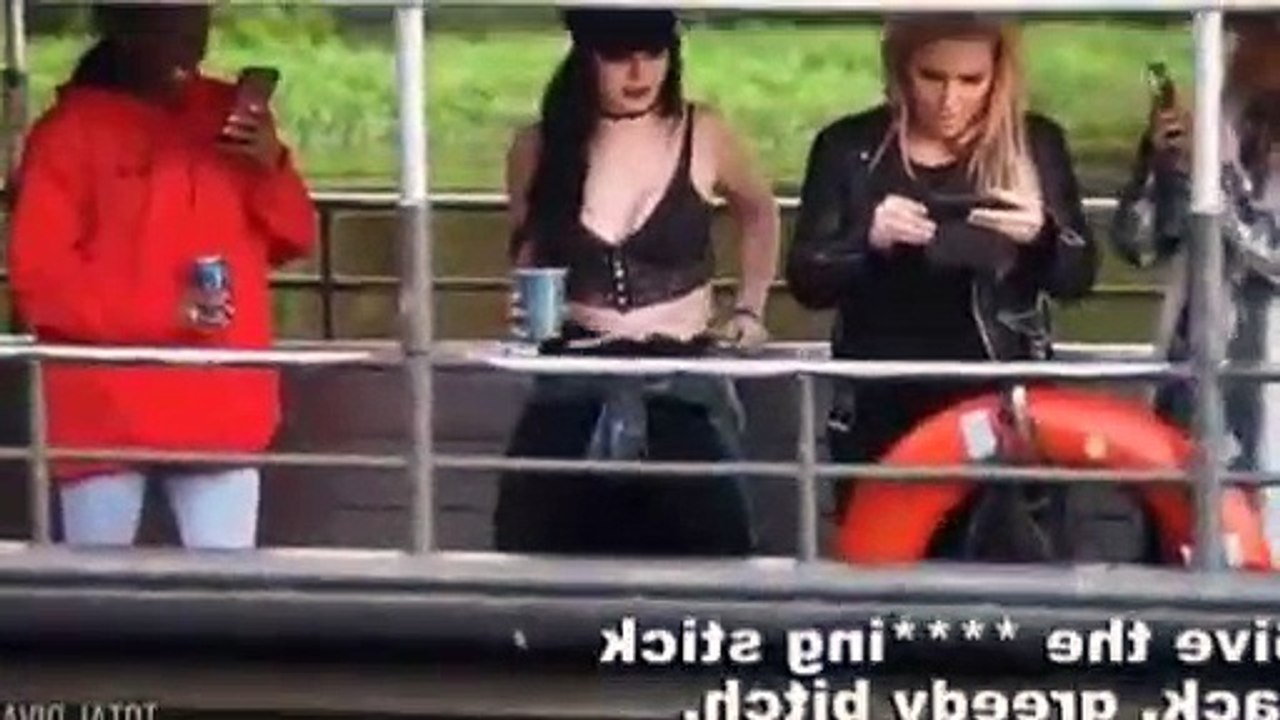 Total Divas Season 8 Episode 2 S08E02 Total Divas Season 8 Episode 3 S08E03 Total Divas Season 8 Episode 4 S08E04