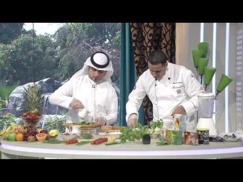 صباح الشارقة: الغذاء المناسب لمرضى السكري