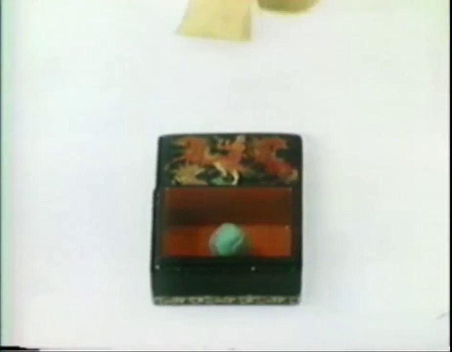 Classic Sesame Street - Claymation - Faces