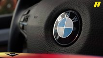 معلومة مثيرة تعرفها عن شكل علامة BMW