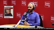 Un Giorno Speciale - Alessio Biondino - 20 Settembre 2018