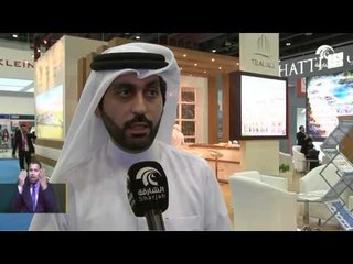 الشارقة تشهد الإعلان عن عدد من المشروعات العقارية الضخمة في معرض سيتي سكيب