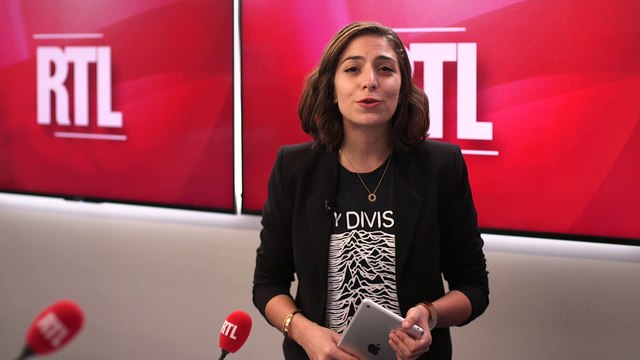 Posez vos questions à Laurent Berger, invité du Grand Jury