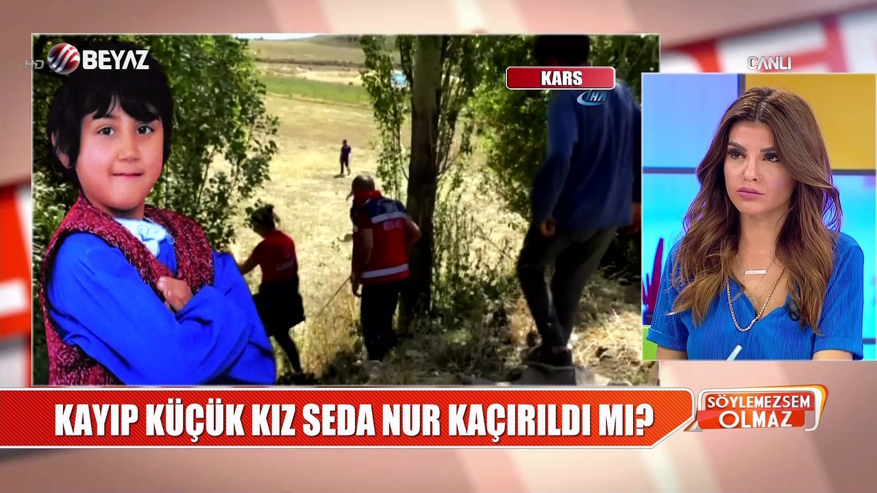 Söylemezsem Olmaz 20 Eylül 2018
