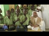 أخبار الدار : خيرية الشارقة تنفذ عدداً من المبادرات الخيرية و الترفيهية في السودان