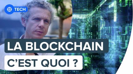 La blockchain : une révolution à craindre ou à provoquer ?