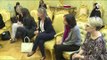 في مجلس النواب الإيطالي .. أمل القبيسي تلتقي فريق النساء البرلمانيات