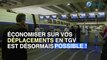 TGV : cette astuce imparable pour baisser le prix de vos billets