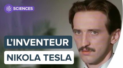 Nikola Tesla, la réalité derrière le mythe