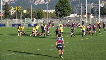 Le crochet de la mort qui tue