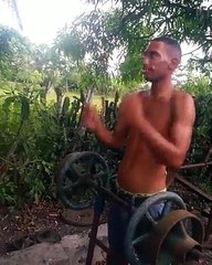 Salaklık kitabını yeniden yazan adam