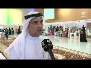 أخبار الدار : مؤسسة خليفة بن زايد للأعمال الإنسانية تنظم معرض العودة للمدارس .