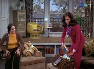 The Mary Tyler Moore Show S01E20 Hi