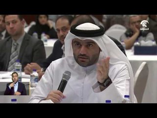 مالية الشارقة تنظم الملتقى المالي الدوري لدوائر ومؤسسات الإمارة