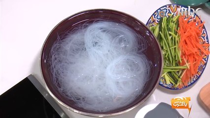 وصفة السمك على الطريقة المغربية من الشيف حنان واداهو