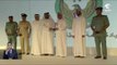 تكريم الفائزين بجائزة مواصلات الإمارات للسلامة والتربية المرورية