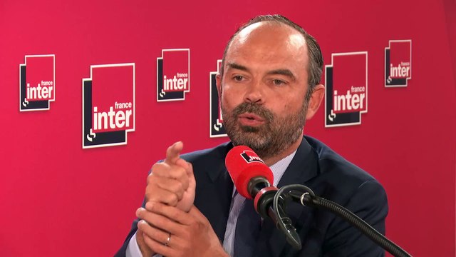 Édouard Philippe : Nous mettons le paquet sur l’école primaire