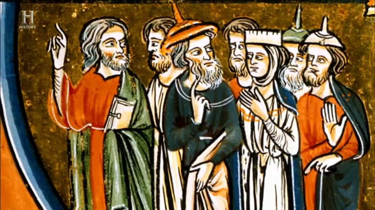 A Biblia titkai I/3 - Tiltott szentírások