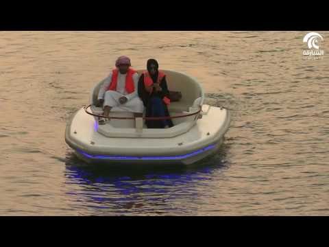 أماسي..القصباء أبرز المعالم السياحية والثقافية و الترفيهية بإمارة الشارقة