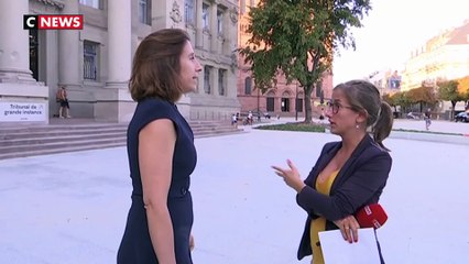 Affaire Le Tan : les lourds antécédents de Jean-Marc Reiser, principal suspect - 20/09/2018