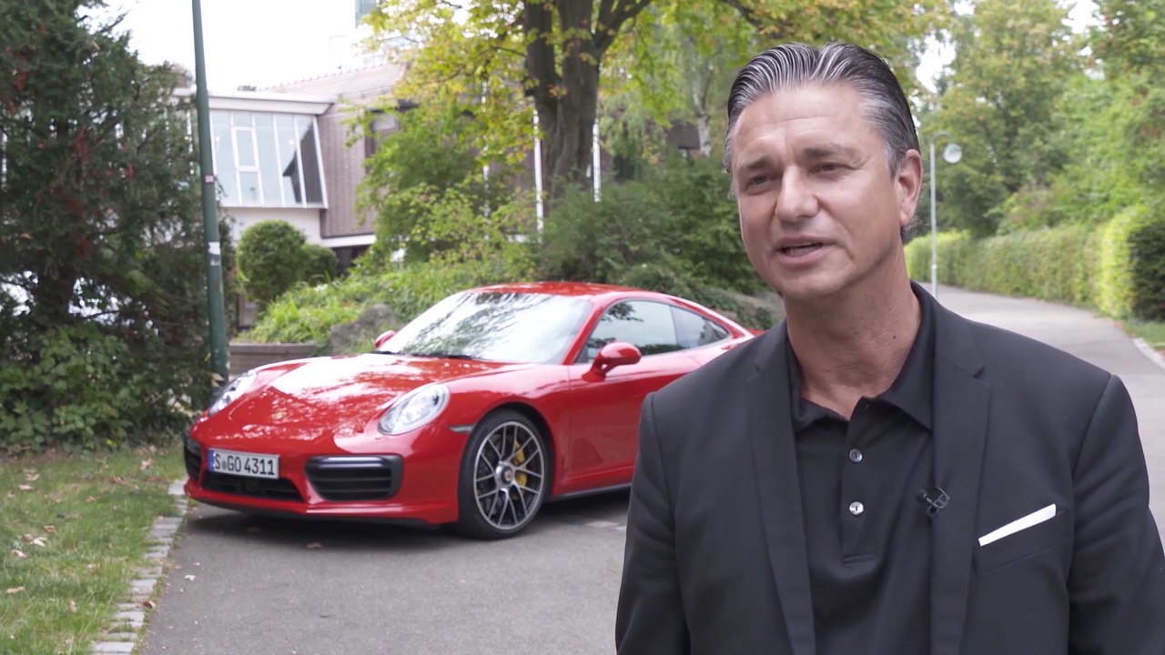 Porsche beteiligt sich an Schweizer Start-up WayRay