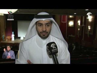 القيادة العامة لشرطة الشارقة تنظم ملتقاً حوارياً بعنوان "مخاطر الإبتزاز الإلكتروني"
