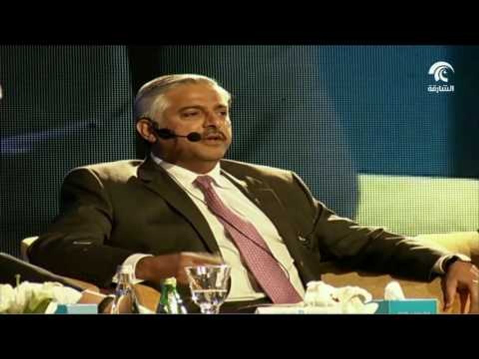 أخبار الدار : منتدى الشارقة للاستثمار الأجنبي ا...