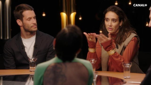 Le désir des nouveautés est permanent - Profession Créateur.rice - CANAL+