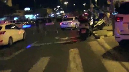 -İsrail Askeri 15 Yaşındaki Bir Filistinliyi Öldürdü